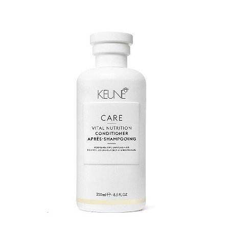 Condicionador Keune Vital Nutrition 250ml