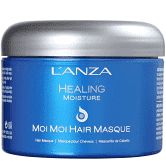 Máscara Lanza Healing Moisture Moi Moi Hair 200ml