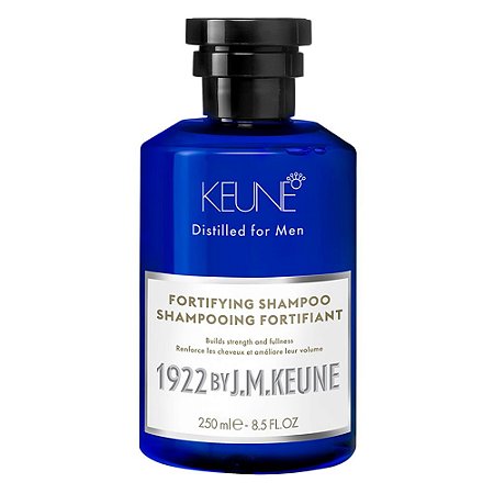 Shampoo Keune 1922 Fortifying 250ml