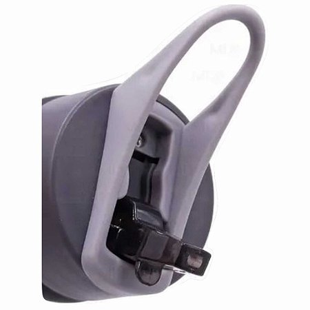 Tampa garrafa squeeze sport Aluninio 500 e 600 ML