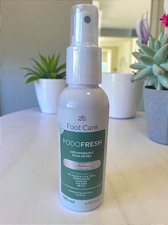 Podofresh 120ml