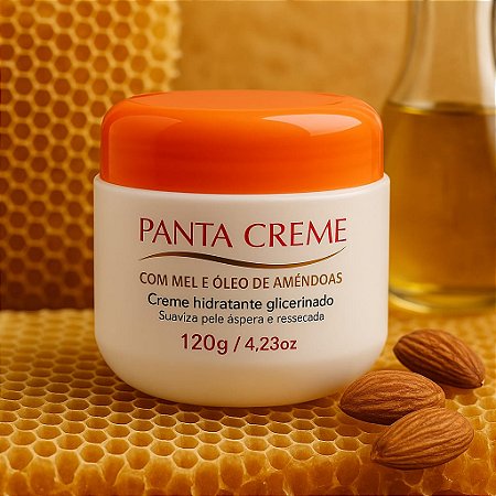 Panta Creme 120g