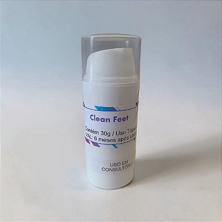 CleanFeet
