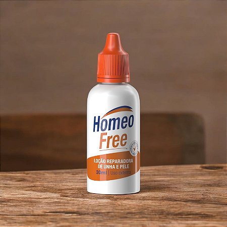 HomeoFree Gotas