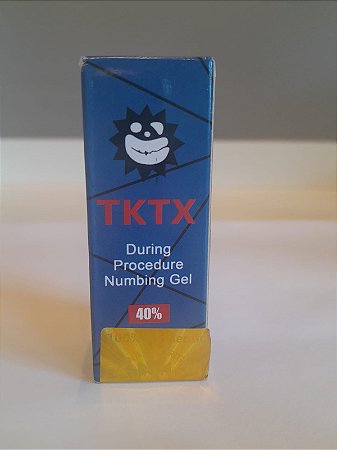 TKTX Calmante 15ml