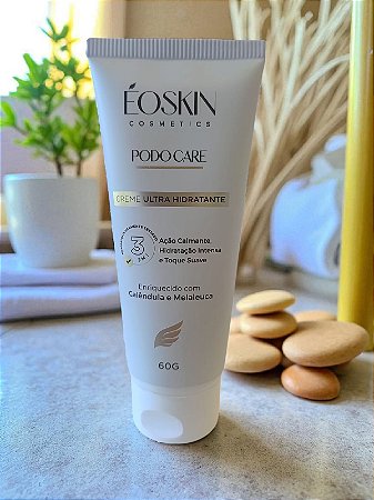 Creme Ultra Hidratante