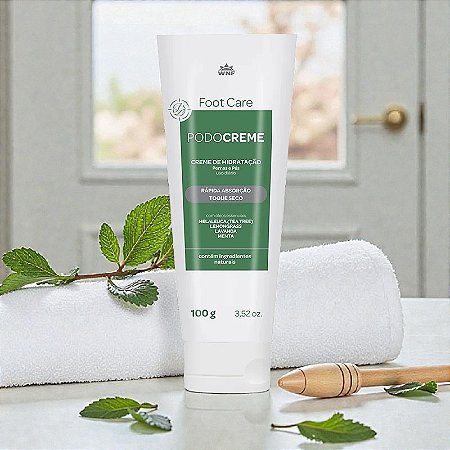 Podocreme