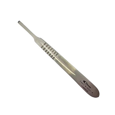 CABO PARA BISTURI NUMERO 04