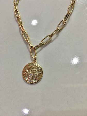 PULSEIRA ÁRVORE DA VIDA