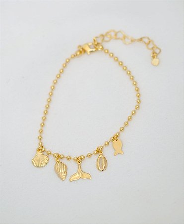 Pulseira Mar