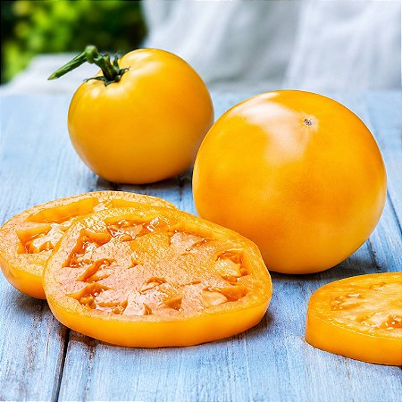 Tomate Jubileu: 20 Sementes