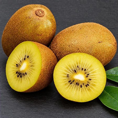 Sementes de Kiwi Golden - 20 Sementes