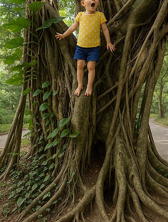 Figueira Mata Pau - Ficus luschnathiana - 20 Sementes