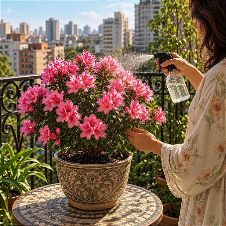 Godétia Sortida - Clarkia amoena: 20 Sementes