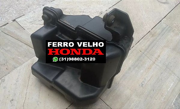 Caixa De Ressonância Honda Civic 2012 2013 2014 2015 2016