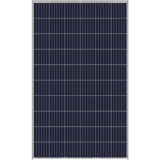Painel Solar Fotovoltaico Yingli YL280P-29b (280Wp)
