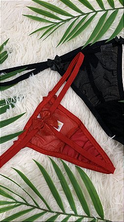 Fio sexy - Eagle Moda Intima