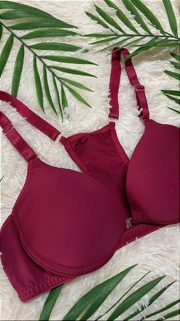 Sutiã nadador - Eagle Moda Intima