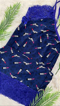 Short doll - Eagle Moda Intima