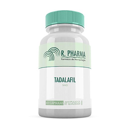 Tadalafil 5mg Online