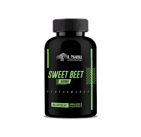 Sweet Beet 500mg
