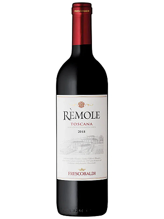 FRESCOBALDI REMOLE ROSSO TOSCANA I.G.T. 2020