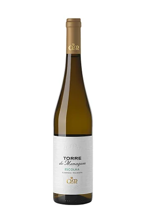 TORRE DE MENAGEM Alvarinho Trajadura Quintas