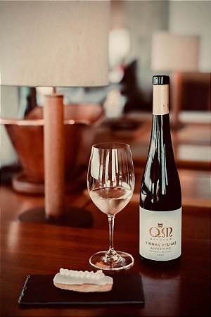 Quintas de Melgaço  QM VINHAS VELHAS 2020