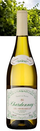 Bourgarels Chardonnay 2024