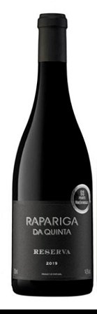 Rapariga da Quinta Reserva