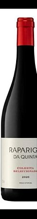 *Rapariga da Quinta Colheita Tinto 2023