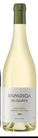 Rapariga da Quinta Colheita Branco 2024