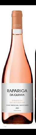 *Rapariga da Quinta Colheita Rosê 2023
