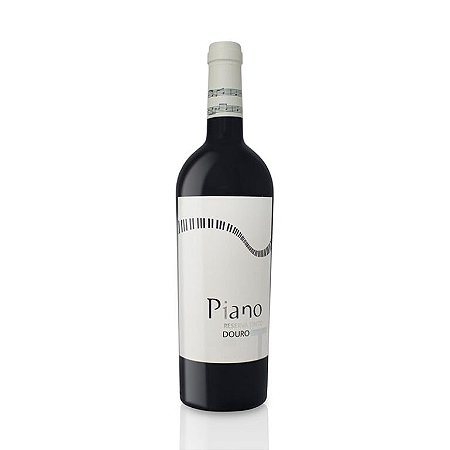 Piano Reserva Tinto 2022