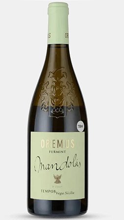 Oremus Mandolás 2021