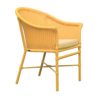 POLTRONA DE JANTAR WAVE