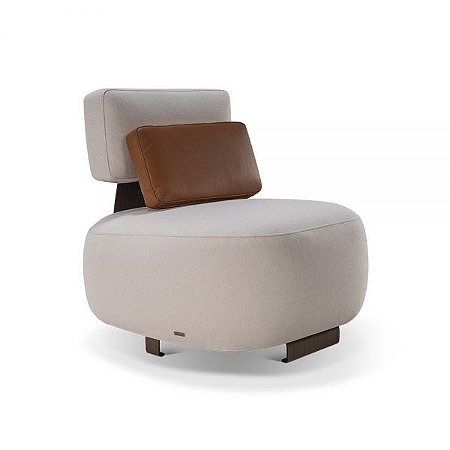 Poltrona Winding