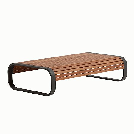 Mesa de Centro Piño