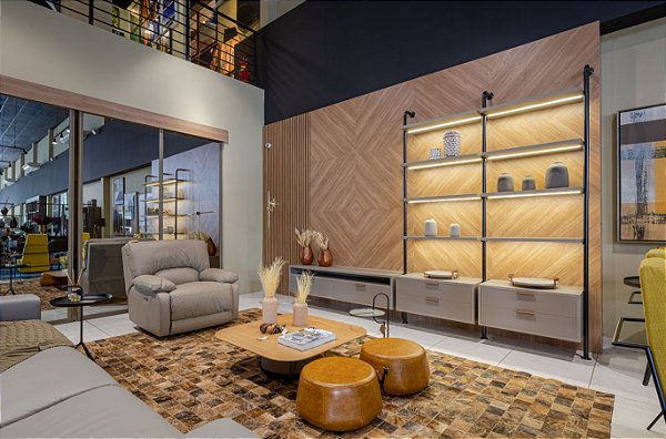Home - Material MDF