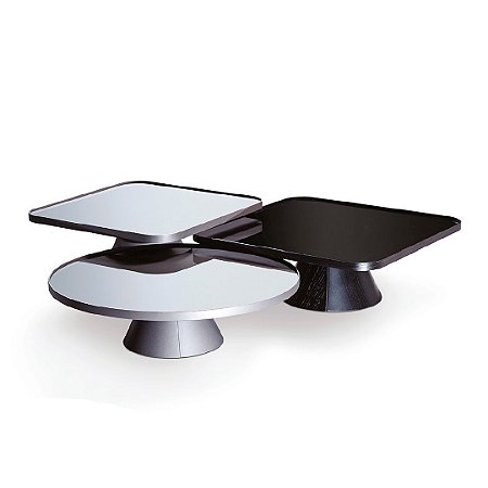 Mesa de Centro Rosário