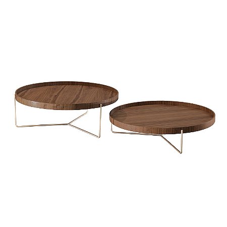 Mesa de Centro Ozzi Plus 02