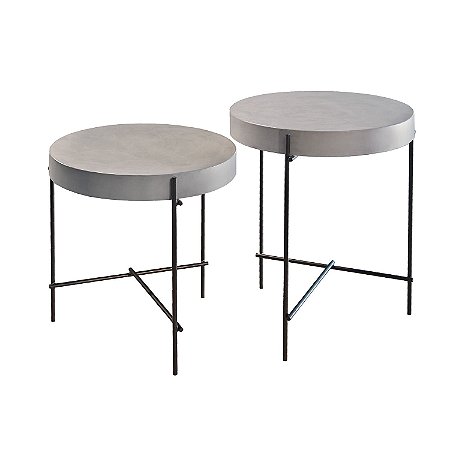 Mesa Lateral Sul