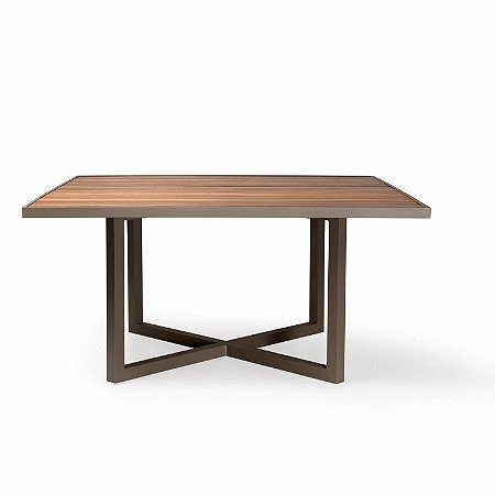 Mesa de Jantar Azaléa Quadrada