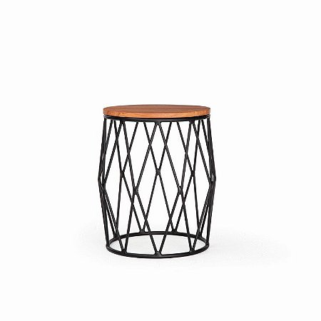 Mesa Lateral Pinha