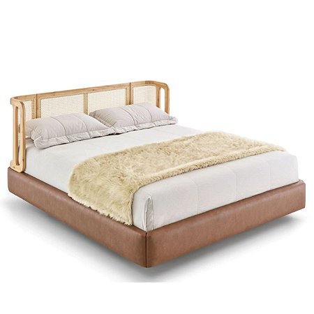 Cama Naturi