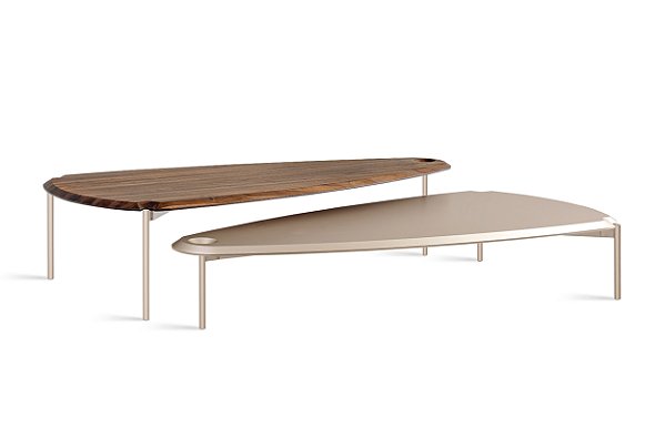 Mesa de Centro Organic