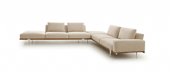 Sofá Contemporâneo