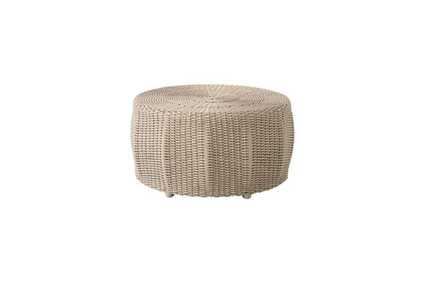 Puff Gardênia