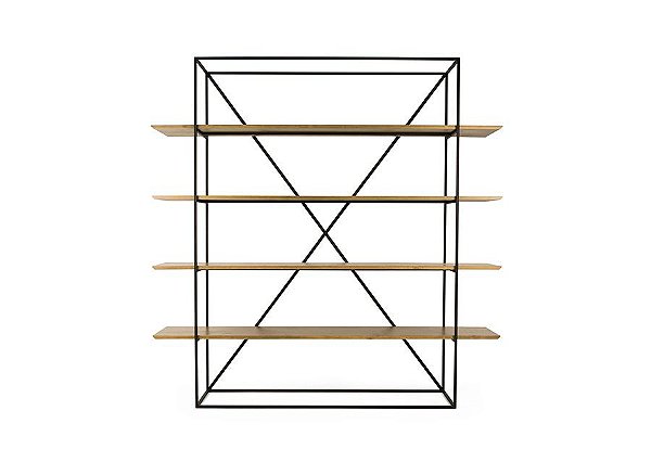 Estante Lumber