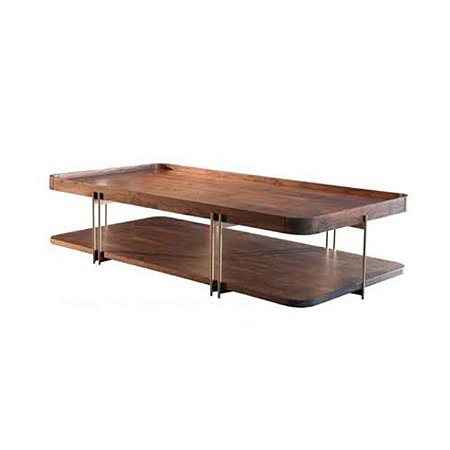 Mesa de centro Matter